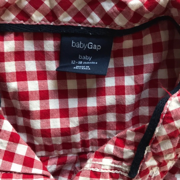 Baby GAP bundle - Picture 4 of 5